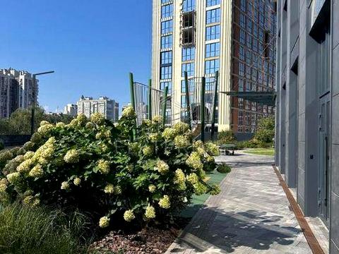 квартира по адресу Фортечный тупик (Тверской), 7в