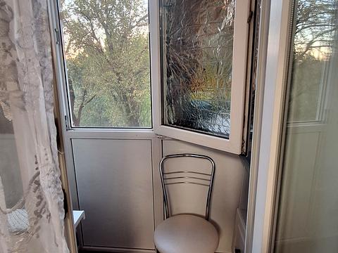 квартира по адресу Металлургов ул., 10