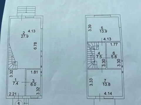 будинок за адресою Феодосія Печерського вул. (Піонерська)
