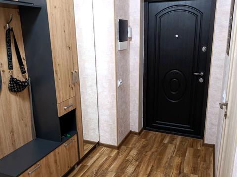 квартира по адресу Киевская ул., 251-А