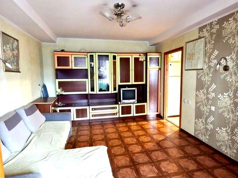 квартира за адресою Голосіївський просп. (40-річчя Жовтня), 17
