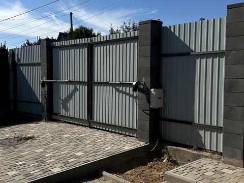 дом по адресу Яблоньская ул. (Кирова), 294