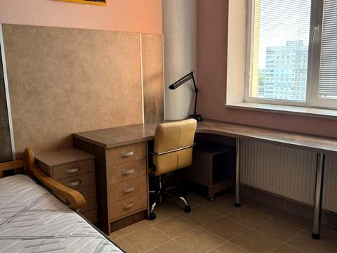 квартира по адресу Тракторостроителей просп., 94-Б