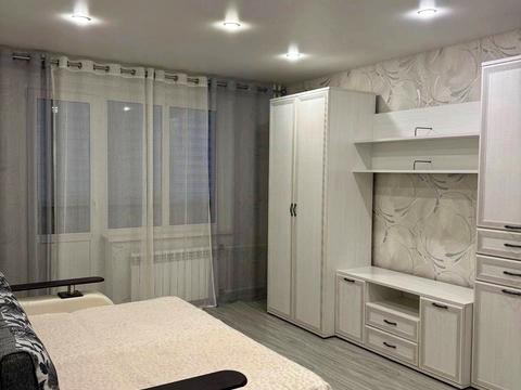квартира по адресу Петра Калнышевского просп. (Косіора), 35