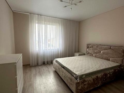 квартира по адресу Богомольца ул., 19