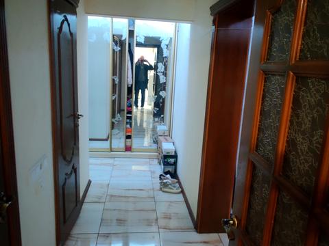 квартира за адресою Драгоманова вул., 5