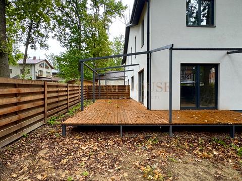 дом по адресу Мичурина ул., 2