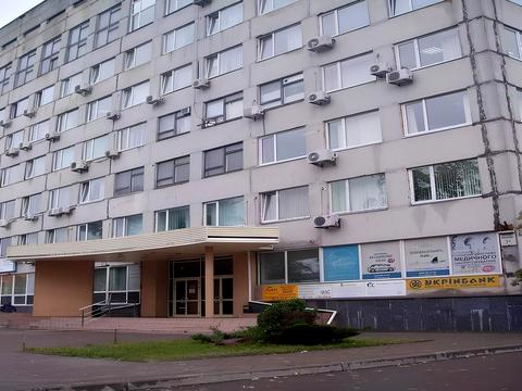 комерційна за адресою Соборності просп. (Возз'єднання), 7-А