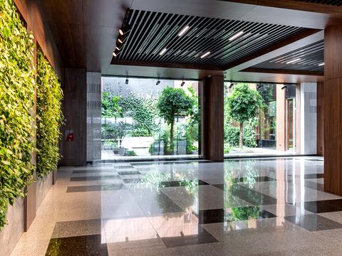 коммерческая по адресу Волноваська ул. (Радищева), 10/14