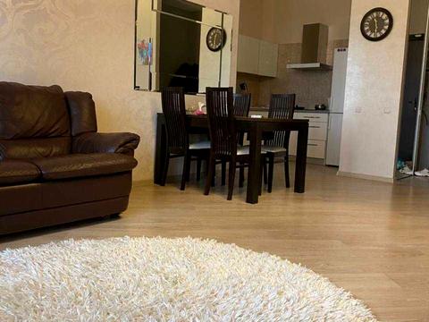 квартира за адресою Отакара Яроша вул., 24б