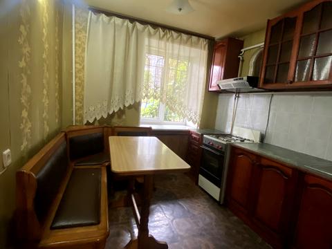 квартира по адресу Краснова ул., 14