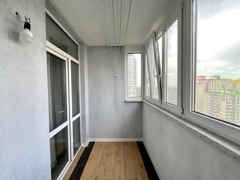 квартира по адресу Никольско-Слободская ул., 8