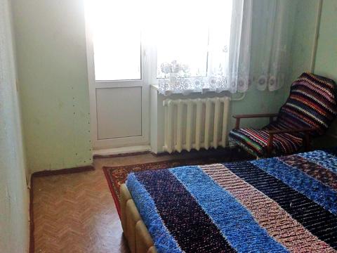 квартира по адресу Привільна ул., 73а