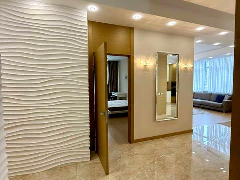 квартира за адресою Олександра Кониського вул., 44