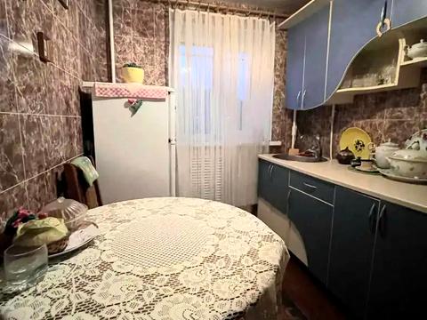 квартира по адресу Даниила Галицкого ул. (Будьонного), 25