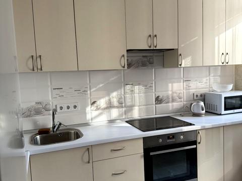 квартира за адресою Курортний пров., 1