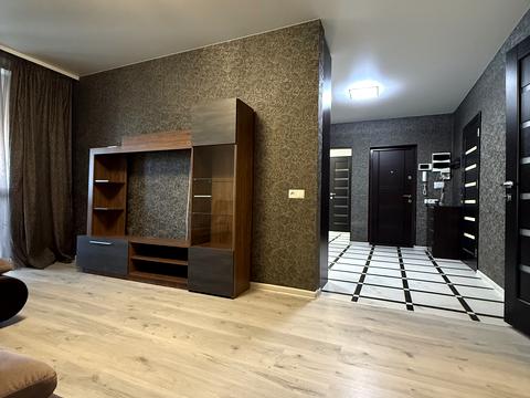 квартира за адресою Всеволода Татькова вул. (Борзенка), 13/1