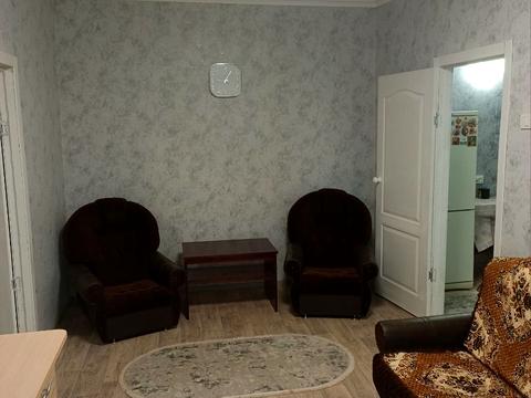 квартира за адресою Алматинська вул. (Алма-Атинська), 56