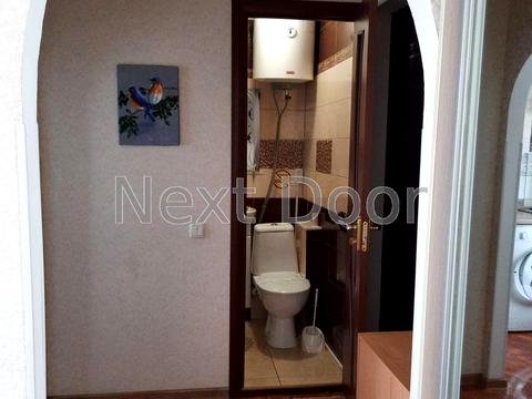 квартира по адресу Героев Полка "Азов ул. (Малиновского маршала), 32-Б