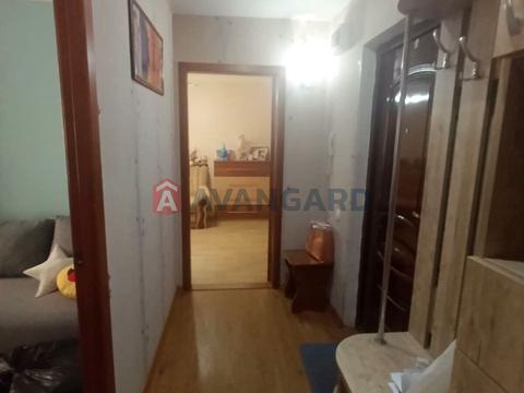 квартира за адресою Військбуд вул., 100