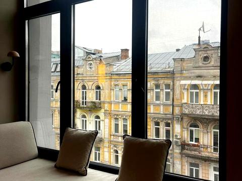 квартира по адресу Заньковецкой ул., 6