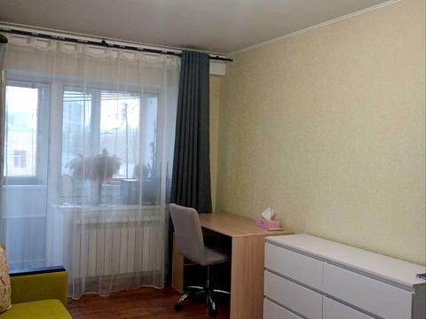 квартира по адресу Геннадія Афанасьєва ул. (Костянтина Заслонова), 13-А