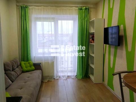 квартира по адресу Добровольцев ул., 4