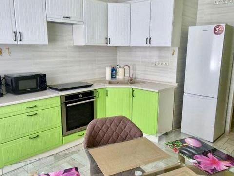 квартира за адресою Перлинна вул., 37