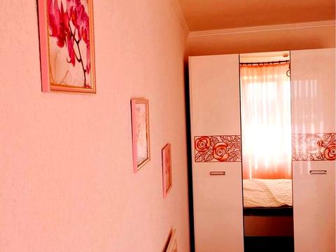 квартира по адресу Софии Русовой ул., 3-В