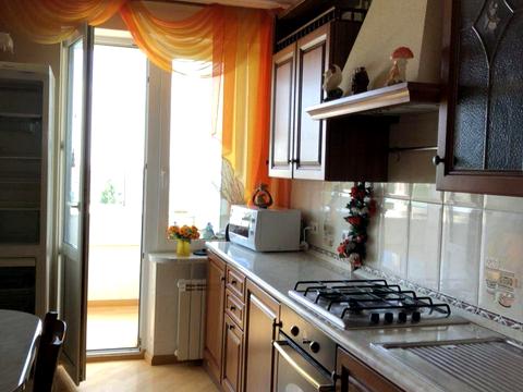 квартира за адресою Михайла Омеляновича-Павленка вул. (Суворова), 11