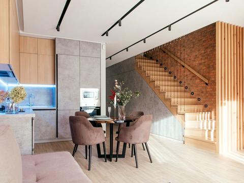 будинок за адресою Гоголя вул.