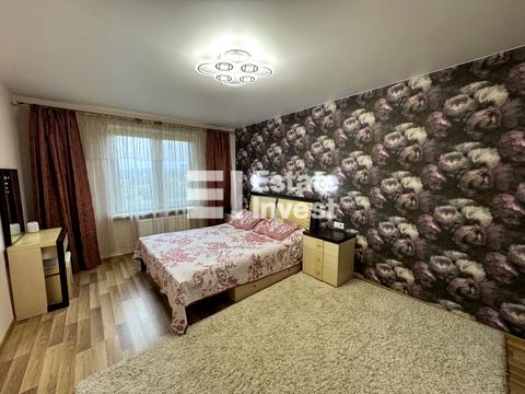 квартира по адресу Ясиноватский пер., 11