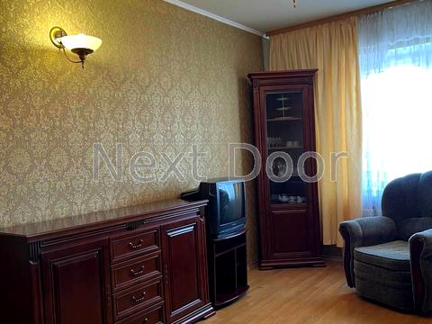 квартира за адресою Івана Пулюя вул., 2