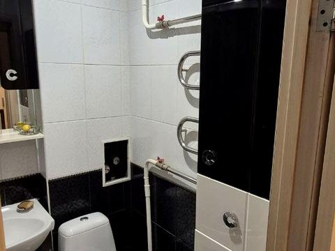 квартира по адресу Горловская ул., 38/40
