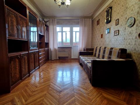 квартира по адресу Академика Ефремова ул. (Командарма Уборевича), 18