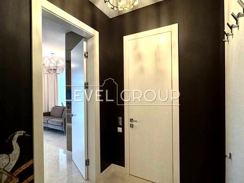 квартира за адресою Паркова вул., 19