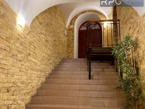 коммерческая по адресу Рыбальская ул., 22