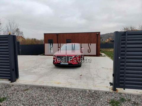 будинок за адресою с. Підгірці, Вишнева вул.