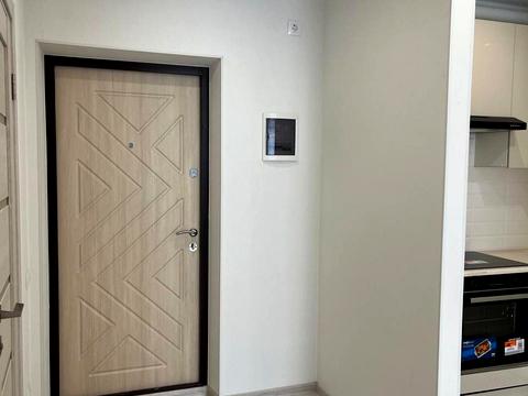 квартира по адресу Академика Вильямса ул., 93/4