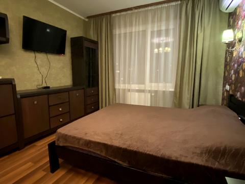 квартира по адресу Бориса Гмыри ул., 16