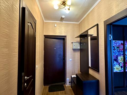 квартира по адресу Бориса Гмыри ул., 16