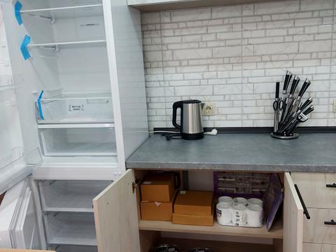 квартира за адресою Миколи Бажана просп., 17-Б
