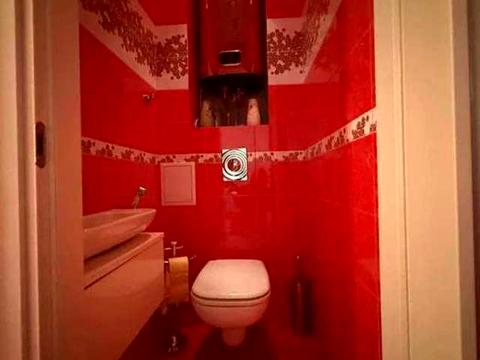 квартира по адресу Федора Эрнста ул., 8