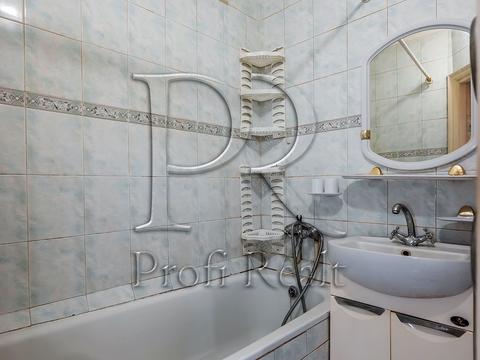 квартира за адресою Борщагівська вул., 99