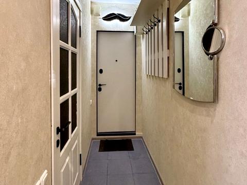 квартира за адресою Євгена Танцюри вул., 21