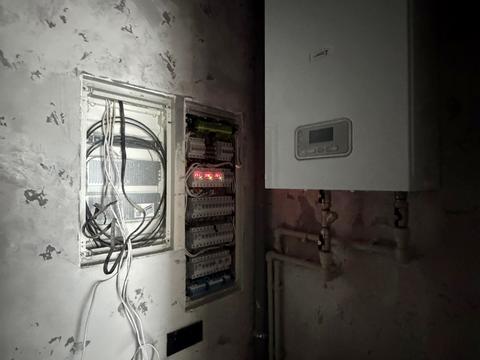 будинок за адресою Весняна вул.