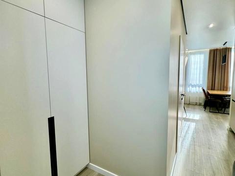 квартира за адресою Салютна вул., 2к9