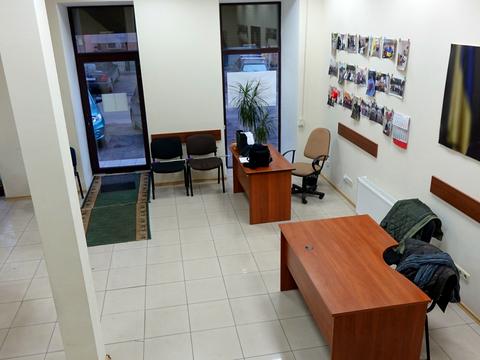 комерційна за адресою Велика Арнаутська вул., 31