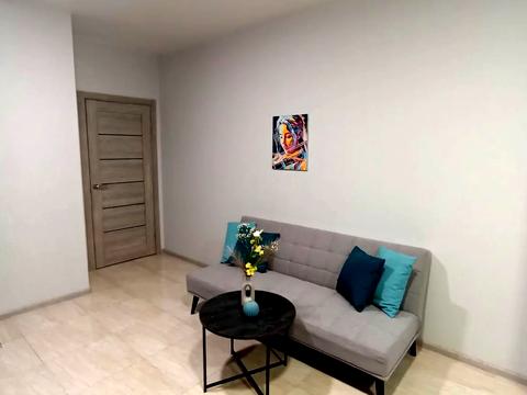 квартира за адресою Глибочицька вул., 73