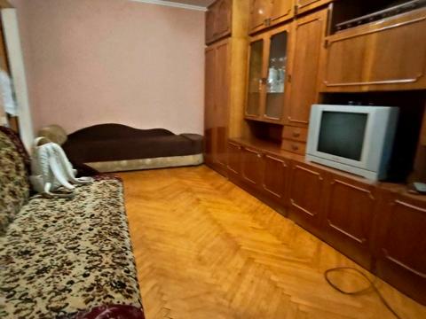 квартира по адресу Тараса Шевченко просп., 22